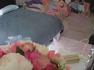 Camsoda Live Sex Cam of voyeurcam-house-charleys-room