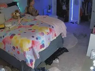 Camsoda Live Sex of voyeurcam-house-charleys-room