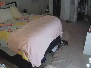 Camsoda Sex Cam of voyeurcam-house-charleys-room