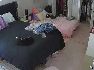 Camsoda Nude Webcam of voyeurcam-house-charleys-room