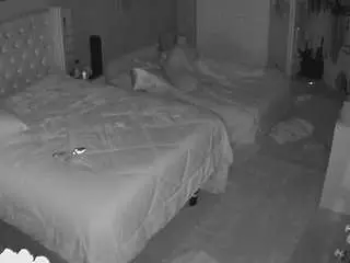 Camsoda Live Porn of voyeurcam-house-charleys-room