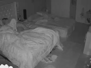 Camsoda Free Porn Cam of voyeurcam-house-charleys-room