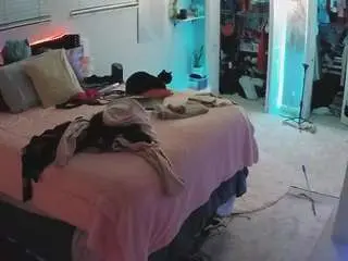 Camsoda Best live sex cam show of voyeurcam-house-charleys-room