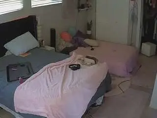 Camsoda Live Sex of voyeurcam-house-charleys-room