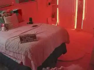 Camsoda Free Live Porn of voyeurcam-house-charleys-room