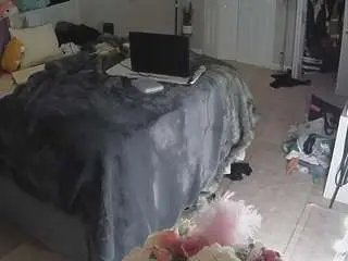 Camsoda Adult Webcam of voyeurcam-house-charleys-room