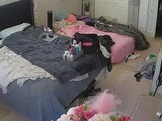 Camsoda Adult Video Chat of voyeurcam-house-charleys-room