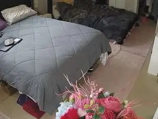 Camsoda Private Sex Chat of voyeurcam-house-charleys-room