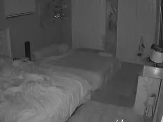 Camsoda Free Live Porn of voyeurcam-house-charleys-room