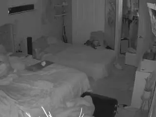 Camsoda Free Porn Cam of voyeurcam-house-charleys-room