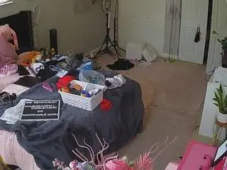 Camsoda Best live sex cam show of voyeurcam-house-charleys-room