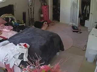 Camsoda Sex Cam of voyeurcam-house-charleys-room