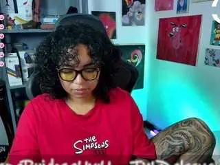 Camsoda Best Webcam of alesyahampton