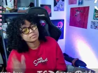 Camsoda Best live sex cam show of alesyahampton