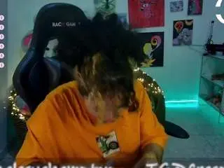 Camsoda Live Sex of alesyahampton