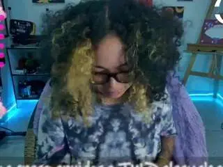 Camsoda Adult Webcam of alesyahampton