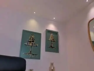 Camsoda Adult Webcam of amyrossex