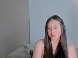 Camsoda Free Porn Cam of amyrossex