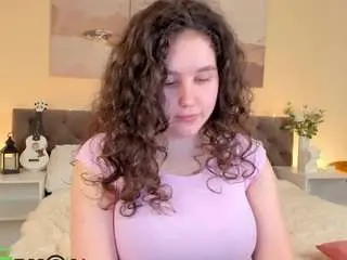 Camsoda Nude Webcam of ariella-sol