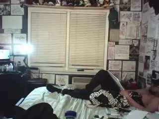 Camsoda Adult Webcam of bigdikkpapii777