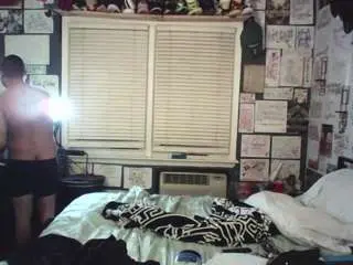 Camsoda Nude Webcam of bigdikkpapii777