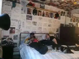 Camsoda Adult Webcam of bigdikkpapii777