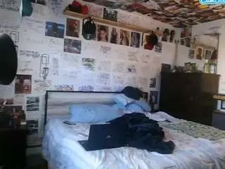 Camsoda Adult Webcams of bigdikkpapii777