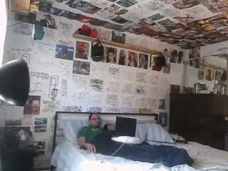 Camsoda Free Porn Cam of bigdikkpapii777