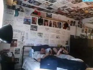 Camsoda Free Porn Cam of bigdikkpapii777