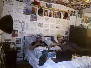 Camsoda Live Sex of bigdikkpapii777