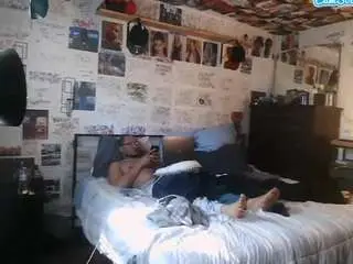 Camsoda Best Webcam of bigdikkpapii777