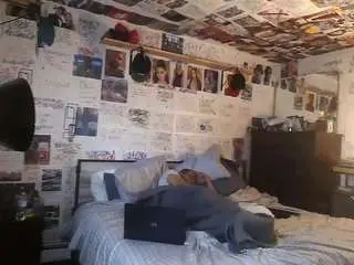 Camsoda Adult Webcams of bigdikkpapii777