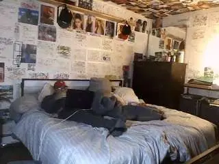 Camsoda Nude Webcam of bigdikkpapii777