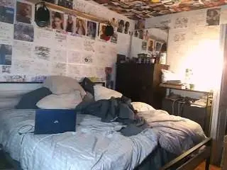 Camsoda Live Porn of bigdikkpapii777