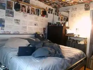 Camsoda Live Porn of bigdikkpapii777