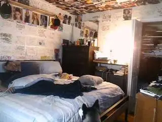 Camsoda Adult Webcam of bigdikkpapii777