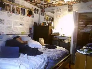 Camsoda Free Porn Cam of bigdikkpapii777