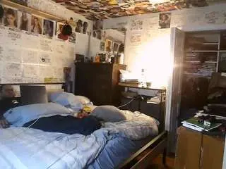 Camsoda Private Sex Chat of bigdikkpapii777