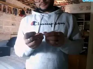 Camsoda Nude Webcam of bigdikkpapii777