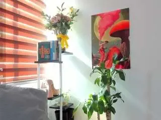 Camsoda Watch Live Sex Cams of julieta-cooper
