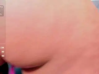 Camsoda Live Sex Cam of aurora-tziu