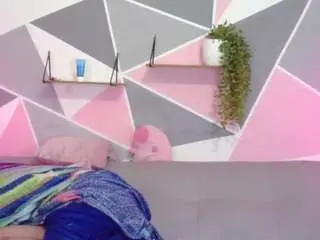 Camsoda Sex Cam of danteandxixi