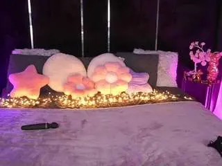Camsoda Nude Webcam of jeysypotter