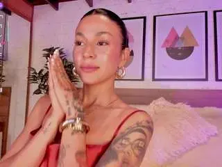 Camsoda Watch Live Sex Cams of lunaruso