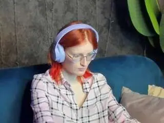 Camsoda Free Live Porn of betty-smith