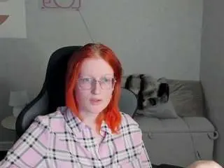 Camsoda Live Sex of betty-smith