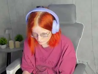 Camsoda Adult Video Chat of betty-smith