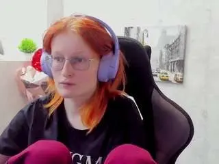 Camsoda Adult Video Chat of betty-smith