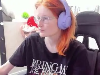 Camsoda Watch Live Sex Cams of betty-smith