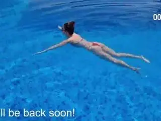 Camsoda Sex Cam of girl-ksenia